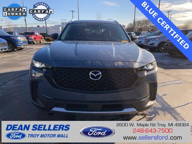 2023 Mazda CX-50 2.5 Turbo Premium Plus Package