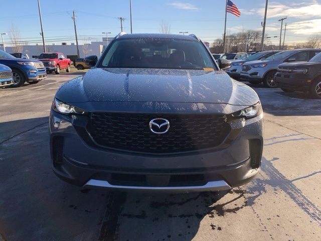 2023 Mazda CX-50 2.5 Turbo Premium Plus Package