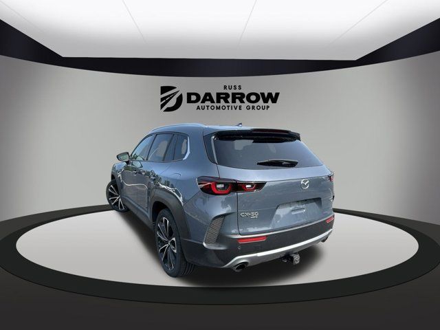 2023 Mazda CX-50 2.5 Turbo Premium Plus Package