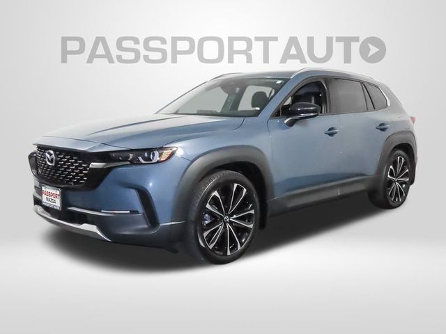 2023 Mazda CX-50 2.5 Turbo Premium Plus Package