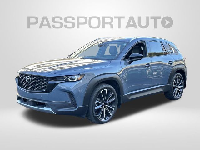 2023 Mazda CX-50 2.5 Turbo Premium Plus Package