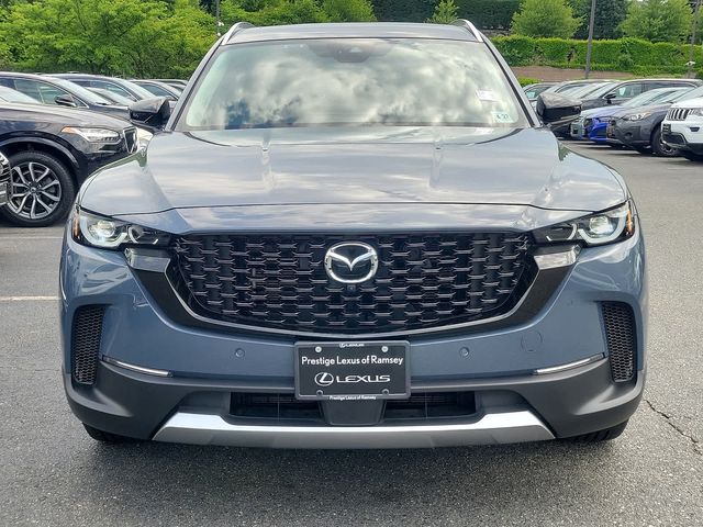 2023 Mazda CX-50 2.5 Turbo Premium Plus Package