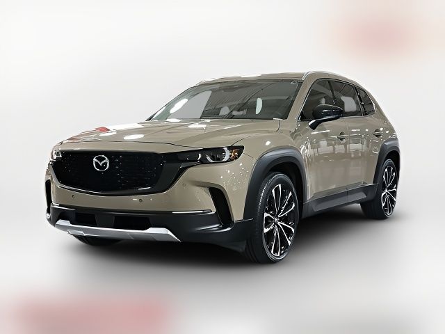 2023 Mazda CX-50 2.5 Turbo Premium Plus Package