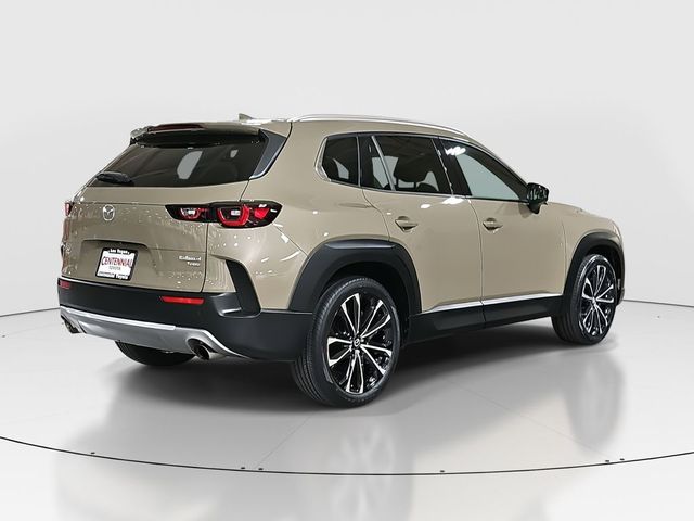 2023 Mazda CX-50 2.5 Turbo Premium Plus Package