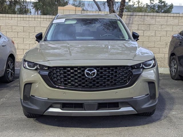 2023 Mazda CX-50 2.5 Turbo Premium Plus Package