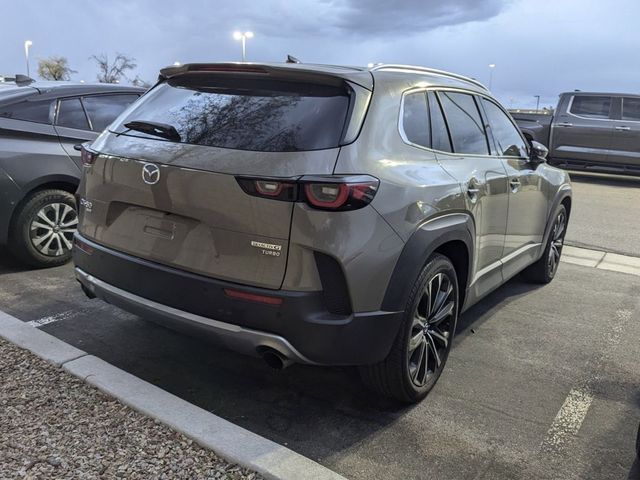 2023 Mazda CX-50 2.5 Turbo Premium Plus Package