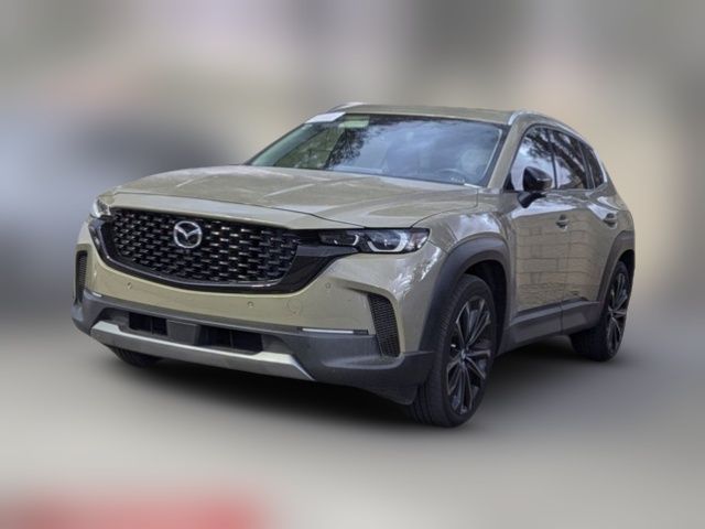 2023 Mazda CX-50 2.5 Turbo Premium Plus Package