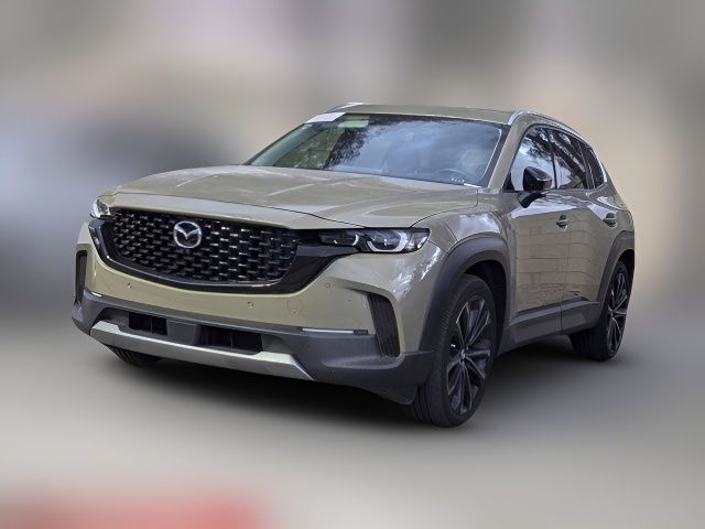 2023 Mazda CX-50 2.5 Turbo Premium Plus Package