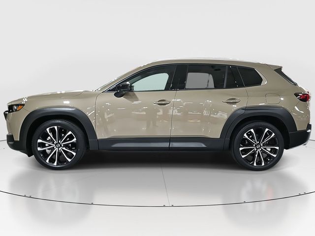 2023 Mazda CX-50 2.5 Turbo Premium Plus Package