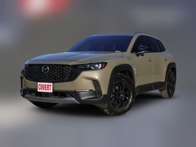 2023 Mazda CX-50 2.5 Turbo Premium Plus Package