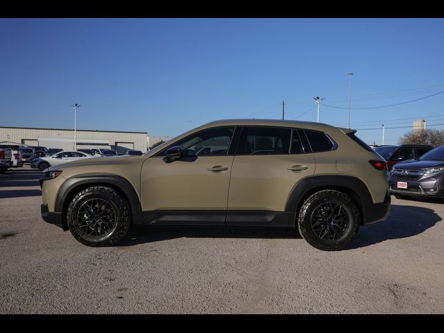 2023 Mazda CX-50 2.5 Turbo Premium Plus Package