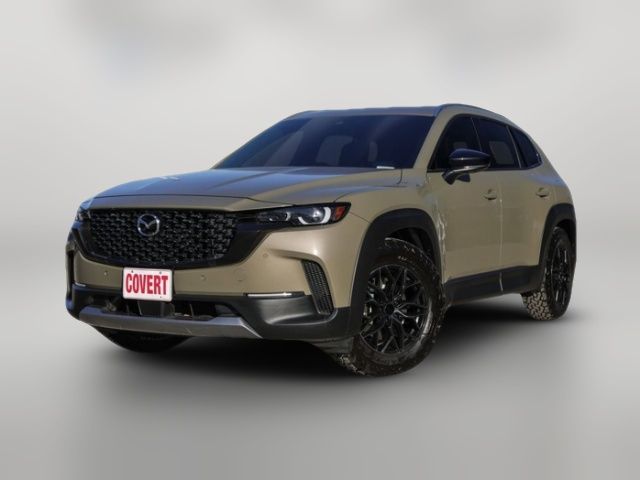 2023 Mazda CX-50 2.5 Turbo Premium Plus Package