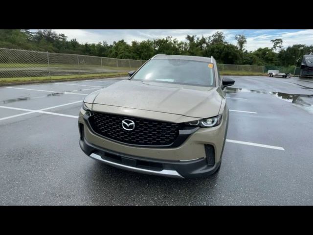 2023 Mazda CX-50 2.5 Turbo Premium Plus Package