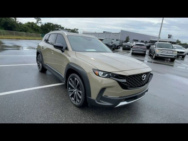 2023 Mazda CX-50 2.5 Turbo Premium Plus Package