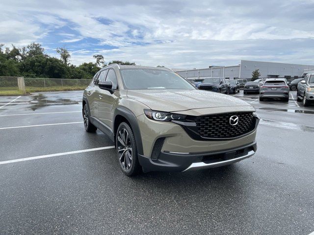 2023 Mazda CX-50 2.5 Turbo Premium Plus Package