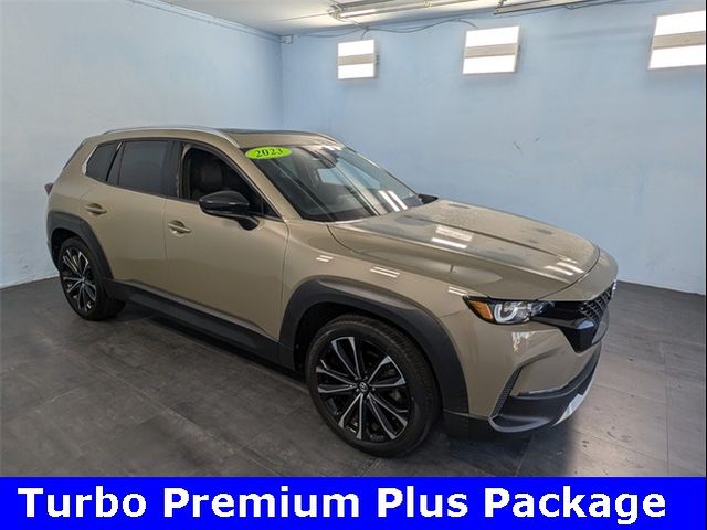 2023 Mazda CX-50 2.5 Turbo Premium Plus Package