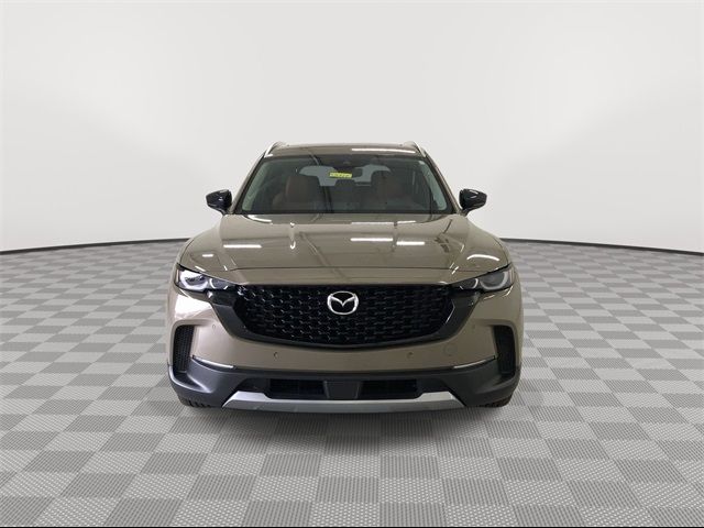 2023 Mazda CX-50 2.5 Turbo Premium Plus Package