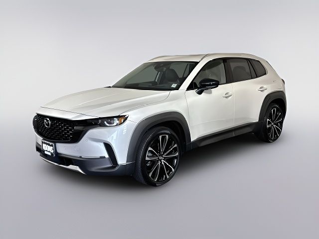 2023 Mazda CX-50 2.5 Turbo Premium Plus Package