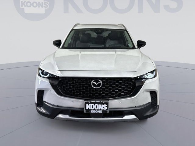 2023 Mazda CX-50 2.5 Turbo Premium Plus Package