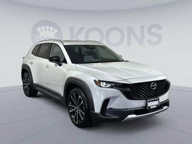 2023 Mazda CX-50 2.5 Turbo Premium Plus Package