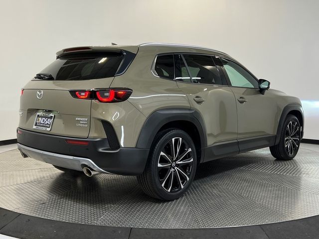 2023 Mazda CX-50 2.5 Turbo Premium Plus Package