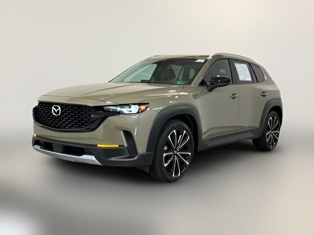 2023 Mazda CX-50 2.5 Turbo Premium Plus Package