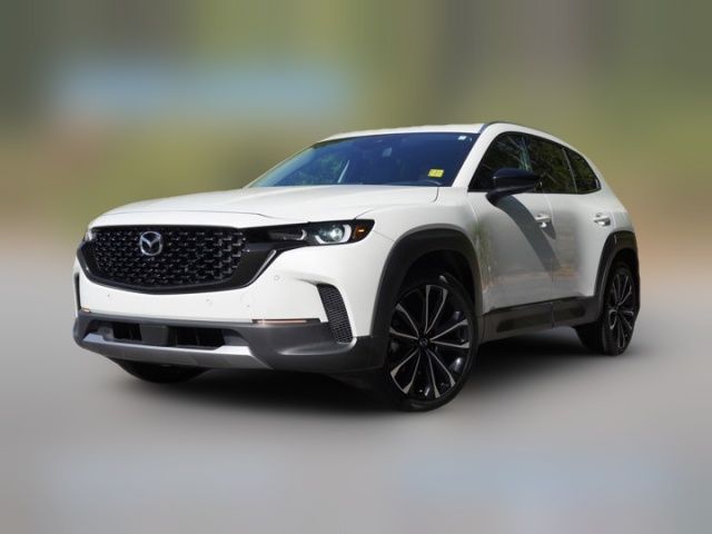 2023 Mazda CX-50 2.5 Turbo Premium Plus Package