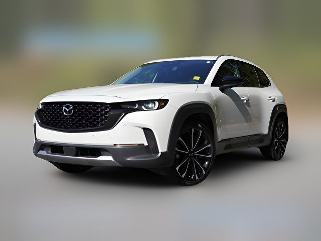 2023 Mazda CX-50 2.5 Turbo Premium Plus Package