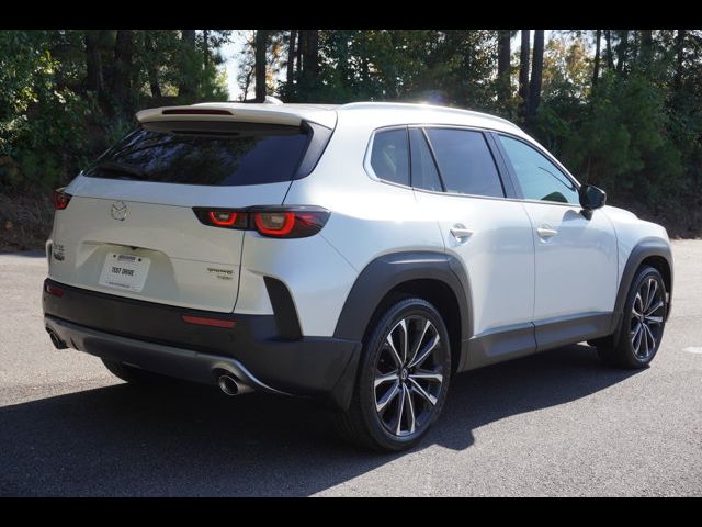 2023 Mazda CX-50 2.5 Turbo Premium Plus Package