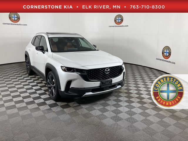 2023 Mazda CX-50 2.5 Turbo Premium Plus Package