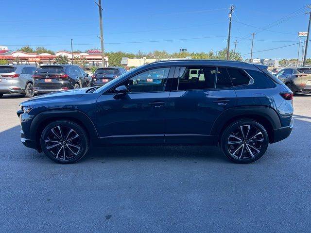 2023 Mazda CX-50 2.5 Turbo Premium Plus Package