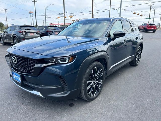 2023 Mazda CX-50 2.5 Turbo Premium Plus Package