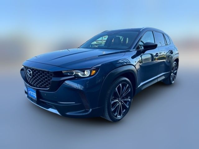 2023 Mazda CX-50 2.5 Turbo Premium Plus Package