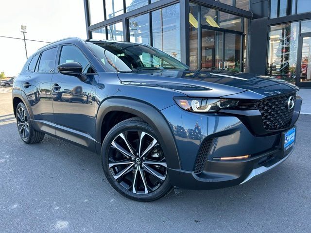 2023 Mazda CX-50 2.5 Turbo Premium Plus Package