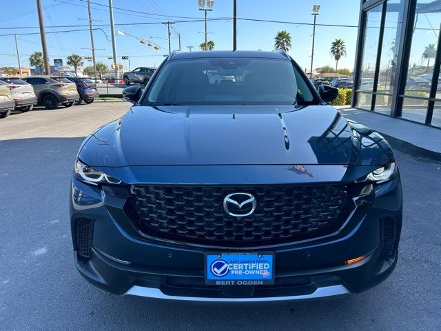 2023 Mazda CX-50 2.5 Turbo Premium Plus Package