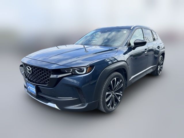 2023 Mazda CX-50 2.5 Turbo Premium Plus Package