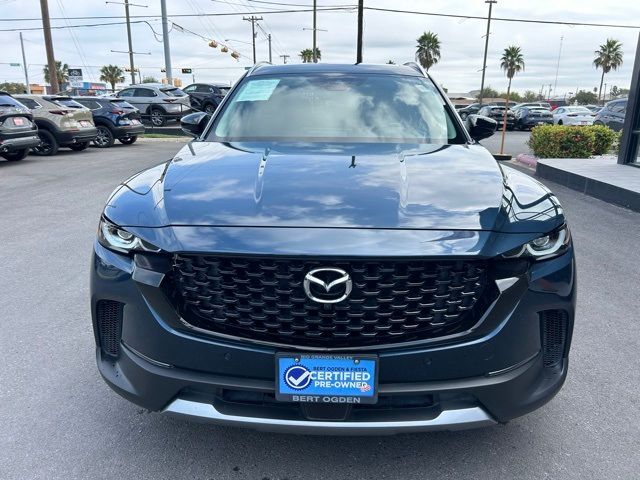 2023 Mazda CX-50 2.5 Turbo Premium Plus Package