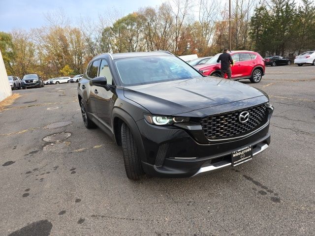 2023 Mazda CX-50 2.5 Turbo Premium Plus Package