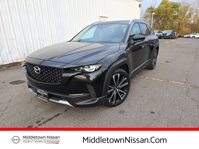 2023 Mazda CX-50 2.5 Turbo Premium Plus Package