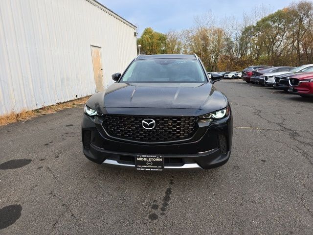 2023 Mazda CX-50 2.5 Turbo Premium Plus Package