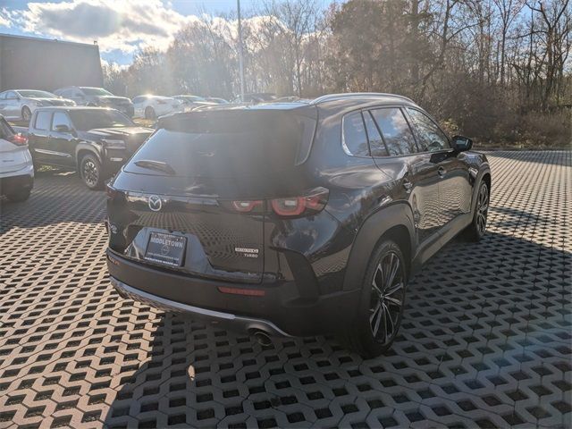 2023 Mazda CX-50 2.5 Turbo Premium Plus Package