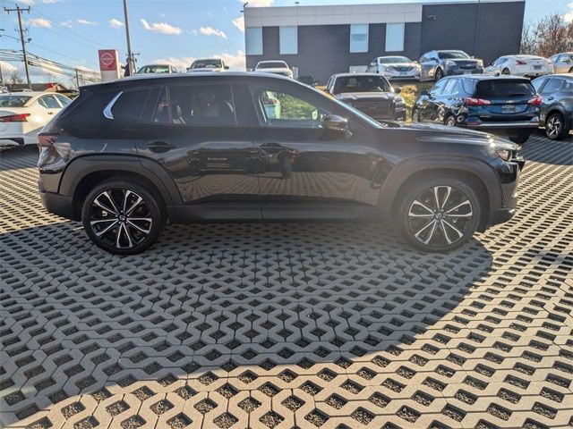 2023 Mazda CX-50 2.5 Turbo Premium Plus Package