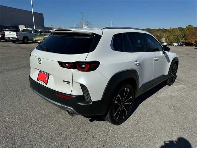 2023 Mazda CX-50 2.5 Turbo Premium Plus Package