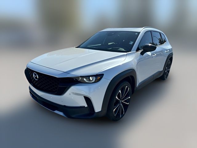 2023 Mazda CX-50 2.5 Turbo Premium Plus Package