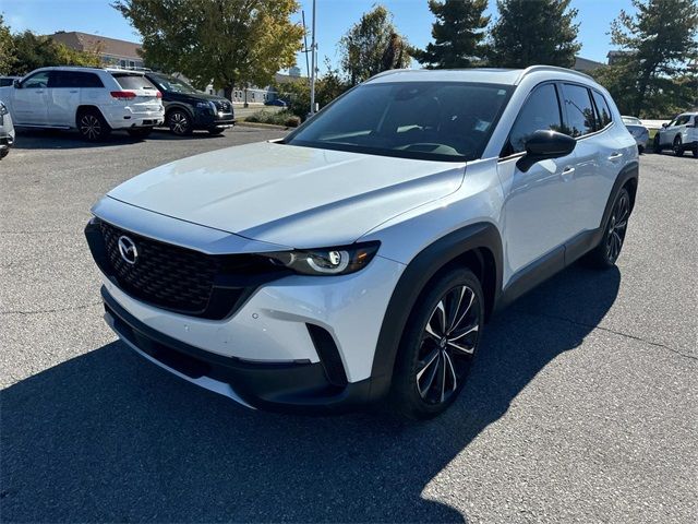 2023 Mazda CX-50 2.5 Turbo Premium Plus Package