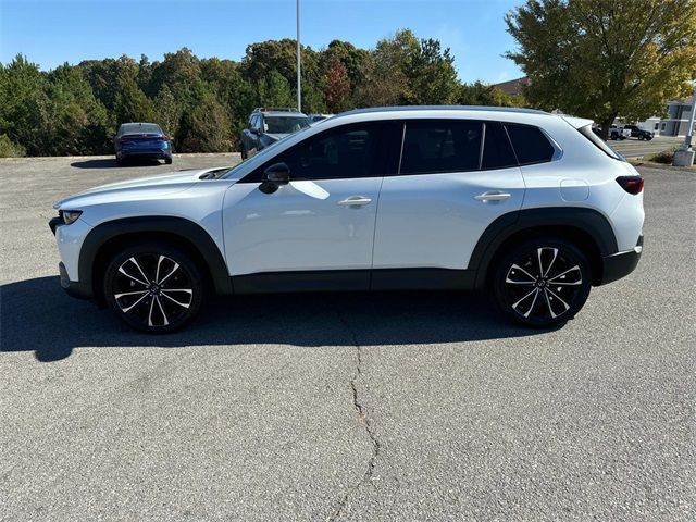 2023 Mazda CX-50 2.5 Turbo Premium Plus Package