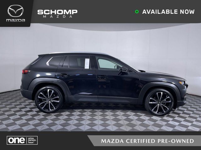 2023 Mazda CX-50 2.5 Turbo Premium Plus Package