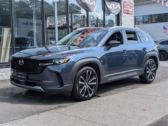 2023 Mazda CX-50 2.5 Turbo Premium Plus Package