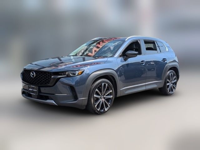 2023 Mazda CX-50 2.5 Turbo Premium Plus Package