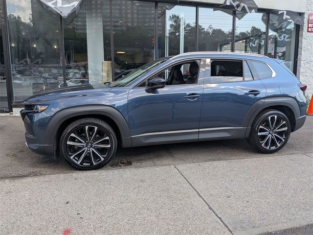 2023 Mazda CX-50 2.5 Turbo Premium Plus Package